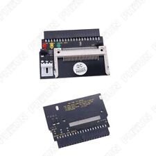 CF IDE40 Converter Card IDE/ATA-33 Module-Compact Flash CF to IDE 40 Pin Adapter picture