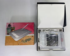 Wacom Bamboo Craft - Pen & Touch - Model CTH-461 Open-Box picture