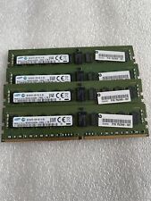 Samsung 8GB 1Rx4 PC4-2133P ECC  Server Memory M393A1G40DB0(lot 4) picture