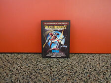 Vintage Commodore 64 Buck Rogers Planet of Zoom - SEGA 1983 (Cartridge Only) picture