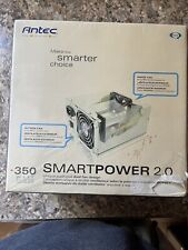 Antec SmartPower 2.0 (brand New Still Sealed But Seal Ripped See Pics) picture
