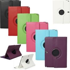 Samsung Galaxy Note Pro 12.2 SM-P900 360 Degree Rotating PU Leather Case Cover  picture