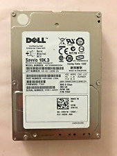 Dell Seagate Savvio 10K.3 ST9300603SS 300GB SAS 2.5