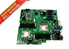 Dell Poweredge T410 Intel LGA1366 8 Slots of 128GBs DDR3 SDRAM Motherboard H19HD picture