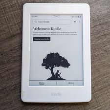 Amazon Kindle Paperwhite 3rd (7th Generation) 300ppi, 4gb, 6
