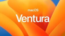Bootable USB macOS 13 Ventura - Restore Your Mac With Instructions picture