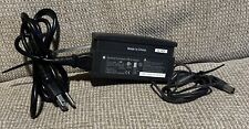 Genuine Apple Macintosh M4896 45W Power Book AC Adapter APS-76 24V 1.88✅✅✅ picture