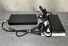 Dell WD19 USB Type-C Docking Station w/ Power Cord | Normal Wear picture
