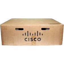 Cisco MDS-C9250I-K9 50P 16GbE Fibre Channel Switch (Kit) MDS-C9250I-K9 picture