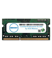 2GB SNPTX3GVC/2G A7568815 204-Pin PC3L-12800 DDR3L So-dimm RAM Memory for Dell picture