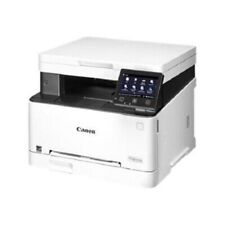 🔥Canon Color imageCLASS MF641Cw Multifunction Laser Printer White (3102C019AA) picture