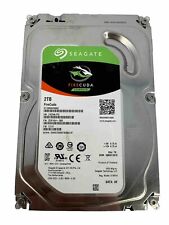 Seagate FireCuda 2TB ST2000DX002 7200 RPM Tested And Wiped picture