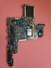 ✔️ Motherboard P/N Cn-0R872J For Dell D630 IBQ00 D 0R872J TESTED GOOD picture