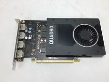 PNY NVIDIA Quadro P2000 5GB GDDR5 Gaming Graphics Card GPU (699-5G410-0502-150) picture