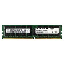 DDR4 2133MHz Hynix 16GB Module HP Cloudline CL2100 CL2200 G3 1211R Memory RAM picture