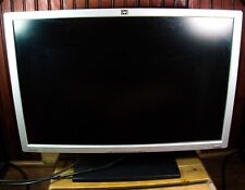 HP LP2465 LCD Monitor picture