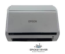 Epson DS-530 Color Duplex Document Scanner J318A - No Power Adapter picture