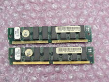 IBM 4MB Memory RAM 70NS 72-pin Mainframe Collection PN:05H0905 (Lot of 2) picture