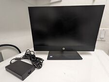 HP ProOne 600 G4 All-In-One Touchscreen i3-8100 8GB RAM 128GB NVMe 2TB HDD picture