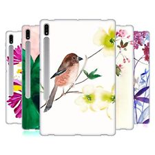 OFFICIAL MAI AUTUMN BIRDS SOFT GEL CASE FOR SAMSUNG TABLETS 1 picture