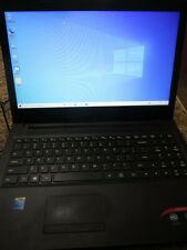 Lenovo IdeaPad 100-151BD Laptop i3 2.2 GHz 8GB RAM 1TB SSD DVD-RW Windows 10 Pro picture