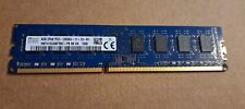 SK Hynix HMT41GU6BFR8C-PB N0 AA 8GB 2Rx8 PC3-12800U DDR3 TESTED #X93 picture