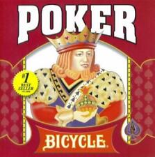 Bicycle Poker 1999 PC CD flush full house straight stud draw bluffing card game picture