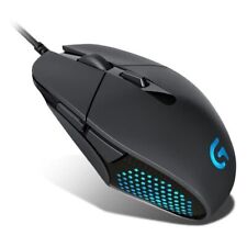 [NEW SEALED] LOGITECH G302 Daedalus Prime MOBA Lightweight Gaming Mouse picture