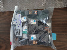 LOT of 42 HP branded #21 and Lot of 11 HP branded #22 Empty Ink Cartridges 53tot picture
