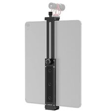 Tripod Mount Adapter for Ipad, Aluminum Tripod Mount Holder for Ipad 12.9,Tab... picture