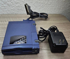IOMEGA Zip 100 External Drive w/ Power Adapter T42 picture