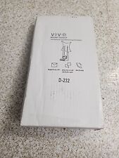 VIVO Quick Attach VESA Mount Adapter for Samsung CF397 Monitors picture