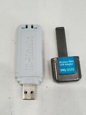 D-link AirPlus G DWL-G132 (790069269851) Wireless Adapter picture
