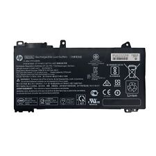 OEM RE03XL Battery For HP ProBook 430 440 445 450 455R G6 L32656-005 HSTNN-DB9A picture