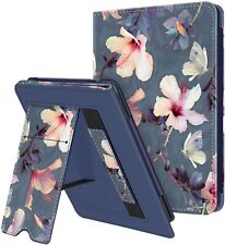 Stand Case for Amazon Kindle Paperwhite 2021 11th Gen Sleeve Cover w/Hand Strap picture