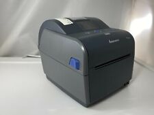 Intermec by Honeywell PC43d Direct Thermal Barcode Label Printer USB - GENUINE picture