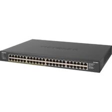 NETGEAR GS348PP 48-port Gigabit Ethernet Unmanaged PoE+ Switch 24-Ports PoE+ picture