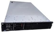 Incomplete HP ProLiant DL380 G6 8-Bay Server Dual Xeon X5550 8 Cores 96GB RAM picture
