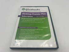 Intuit QuickBooks 5100115 Small Business Accounting 2022 picture