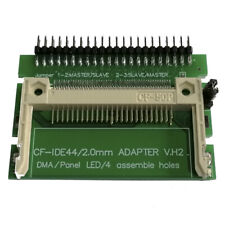 CF Compact Flash Memory Card to 2.5