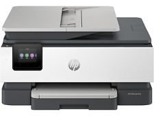 HP OfficeJet Pro 8139e Wireless All-in-One Printer with 1 Full Year Instant Ink picture