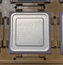 AMD K6-2/533AFX picture