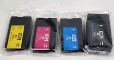 4PCS 952XL Ink Cartridge for HP Officejet Pro 7740 8710 8210 8720 8216 8715 8702 picture