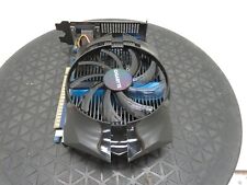Gigabyte NVIDIA GeForce GTX 650 Ti (GV-N65TOC-1GI) 1 GB Rev 1 picture