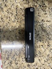 Epson WorkForce DS-30 Portable Scanner picture