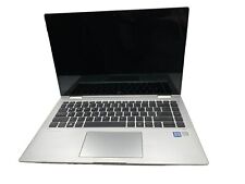 HP EliteBook x360 1040 G6 i5-8365U 1.6GHz 128GB 8GB Windows 11 14