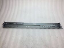 Dell PowerEdge R610 1U Right and Left A1 Sliding Rapid Rail KIT N915J R137J    picture
