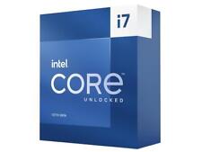 Intel Core i7-13700K - Raptor Lake 16-Core (8P+8E) 3.4GHz LGA 1700 CPU Processor picture