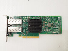Dell Broadcom YR0VV BCM957404A4041 Dual 10GbE SFP+ Network Adapter Low Profile picture