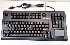 CHERRY- G80-11900 - COMMERCIAL Performance TOUCHBOARD KEYBOARD - MX11900 - (NEW) picture